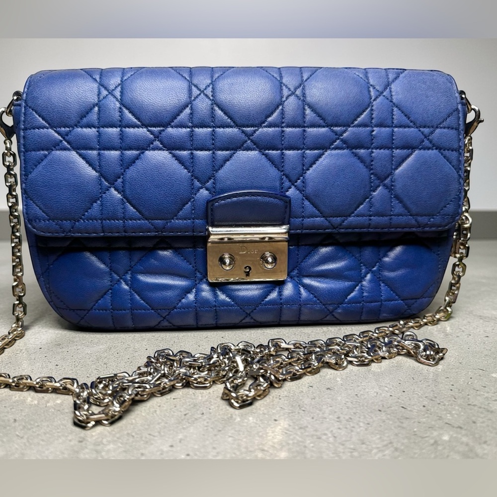 Dior Cannage